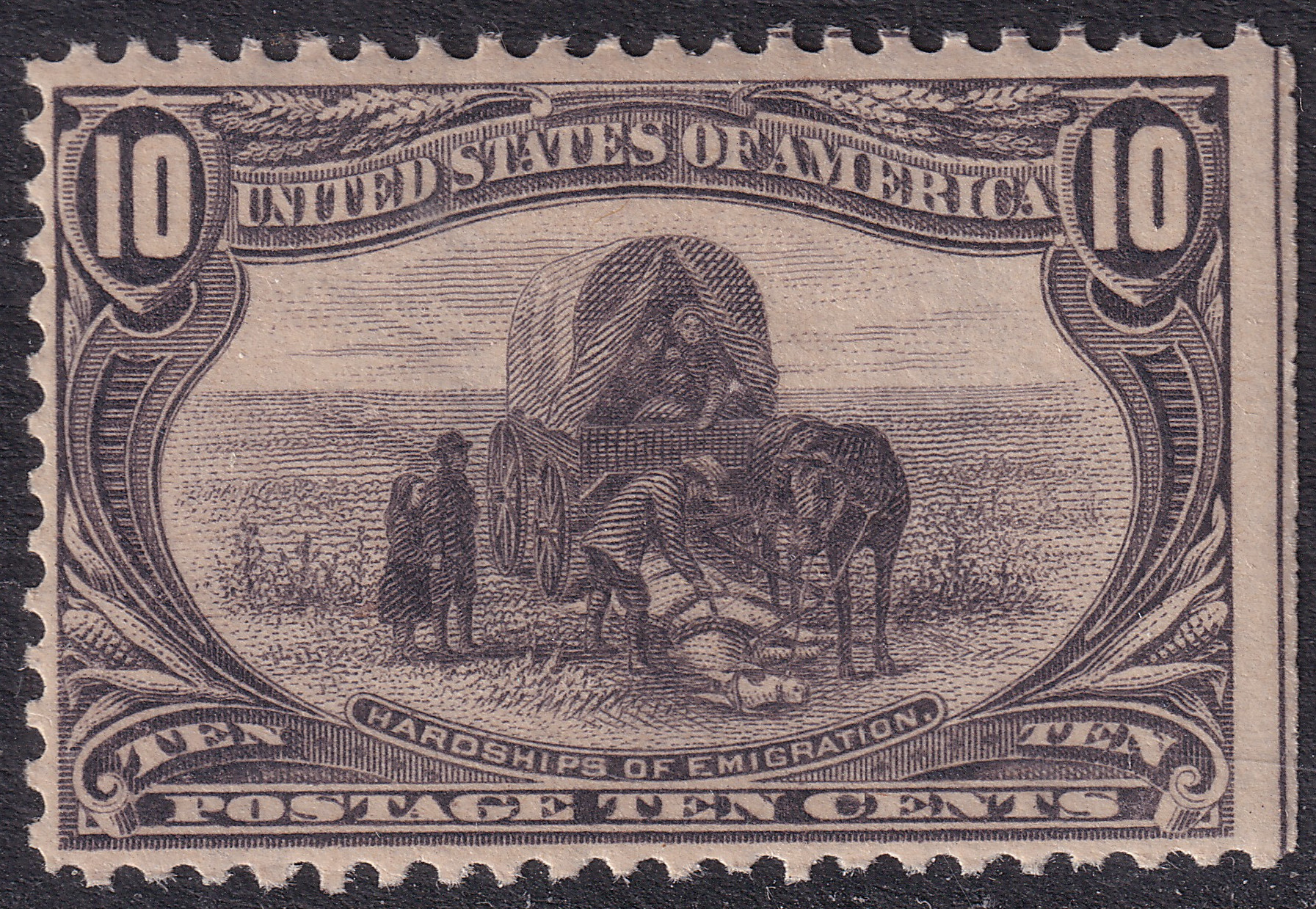 Stamp Picture