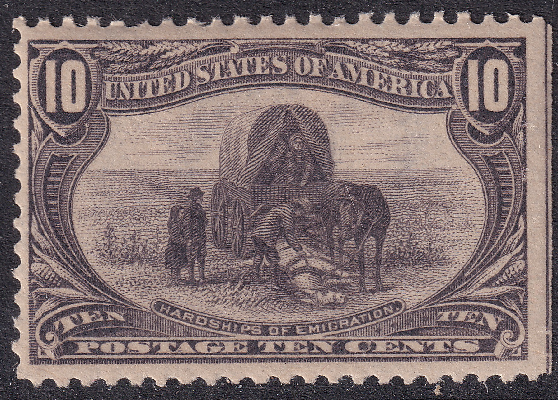 Stamp Picture