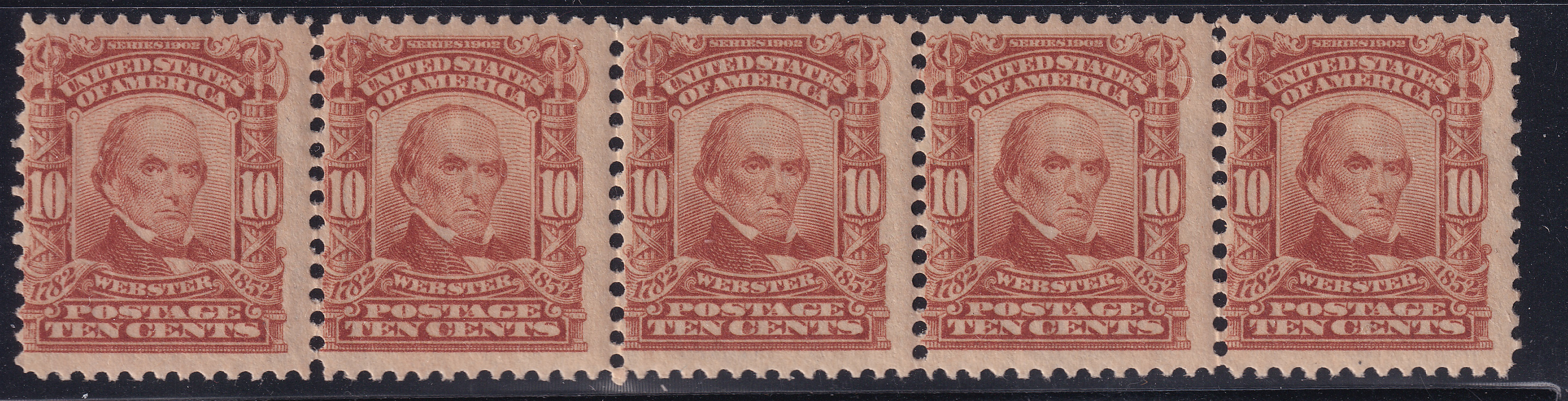 Stamp Picture