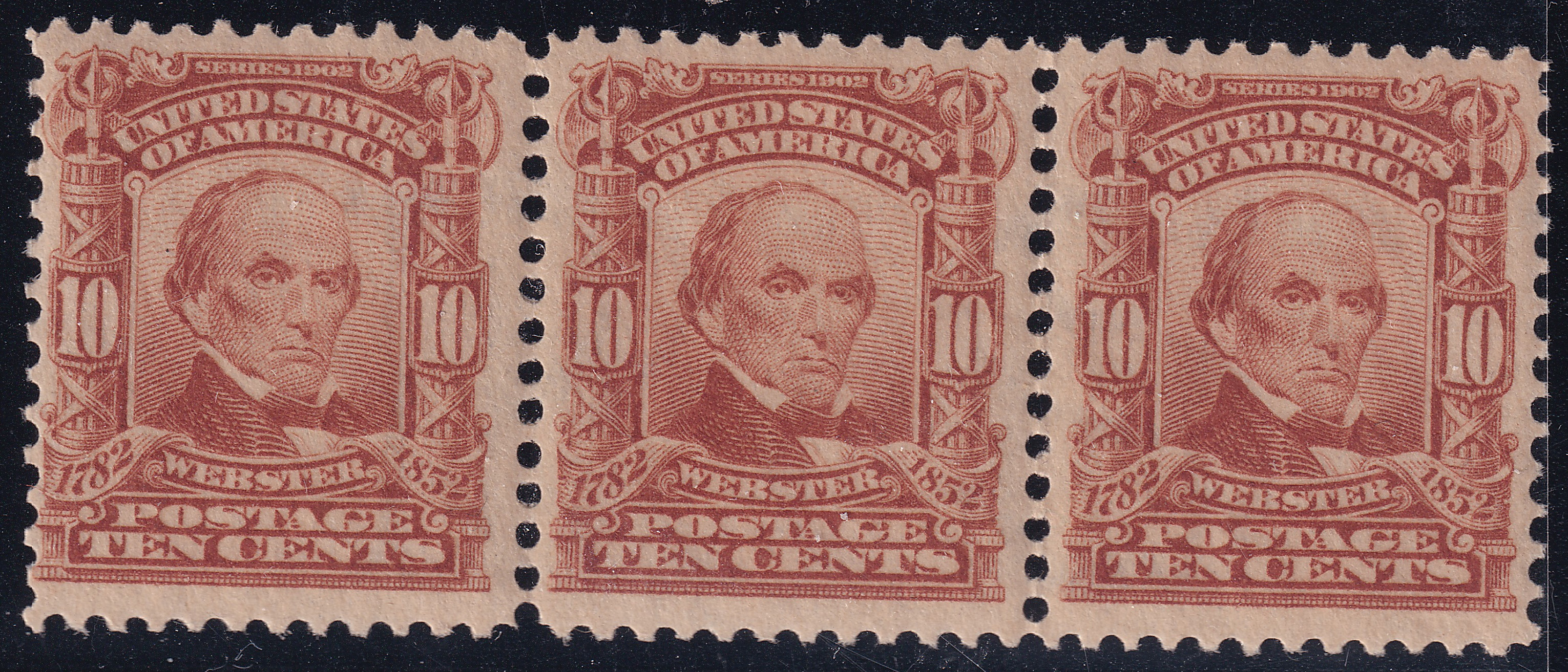 Stamp Picture