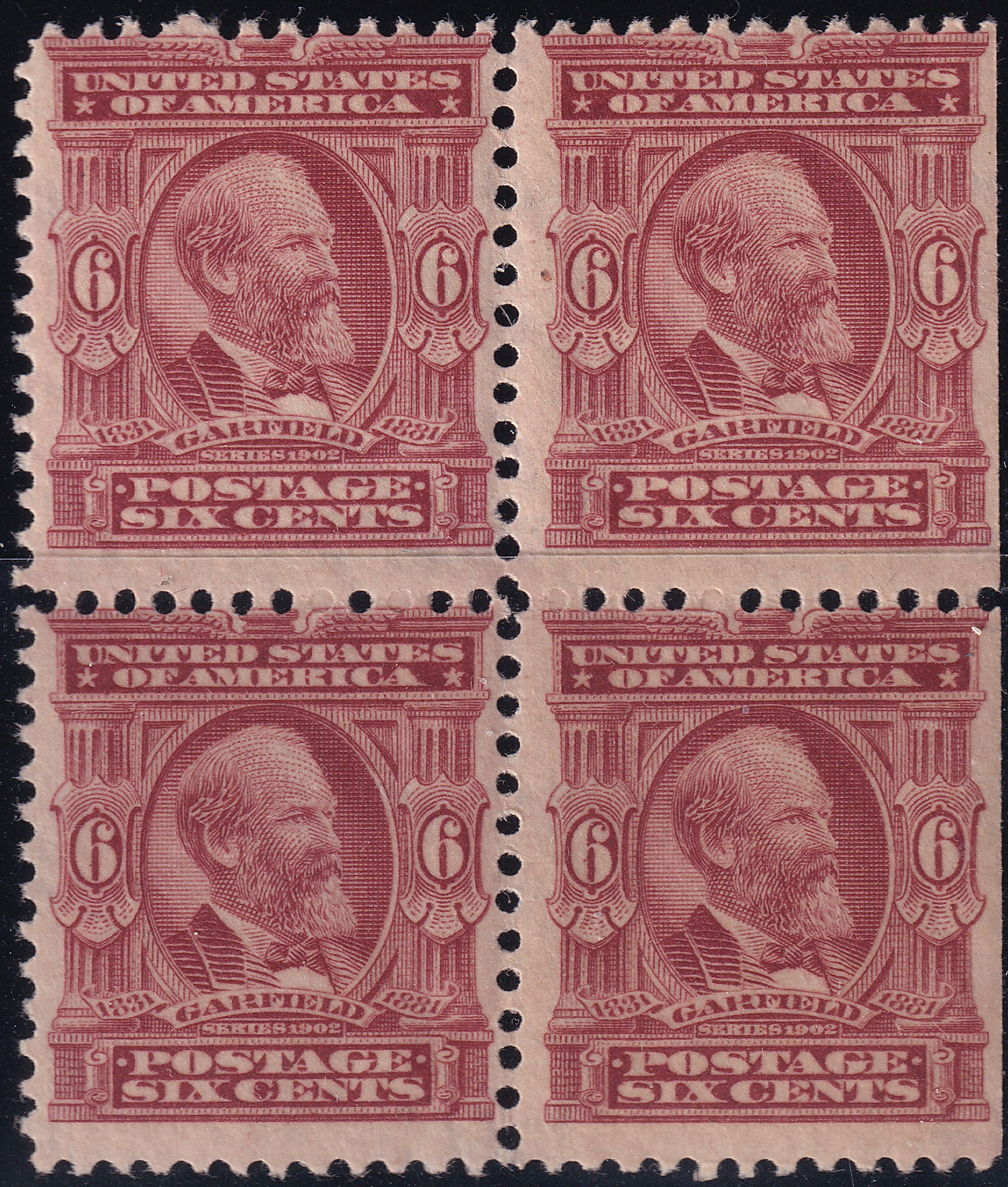 Stamp Picture