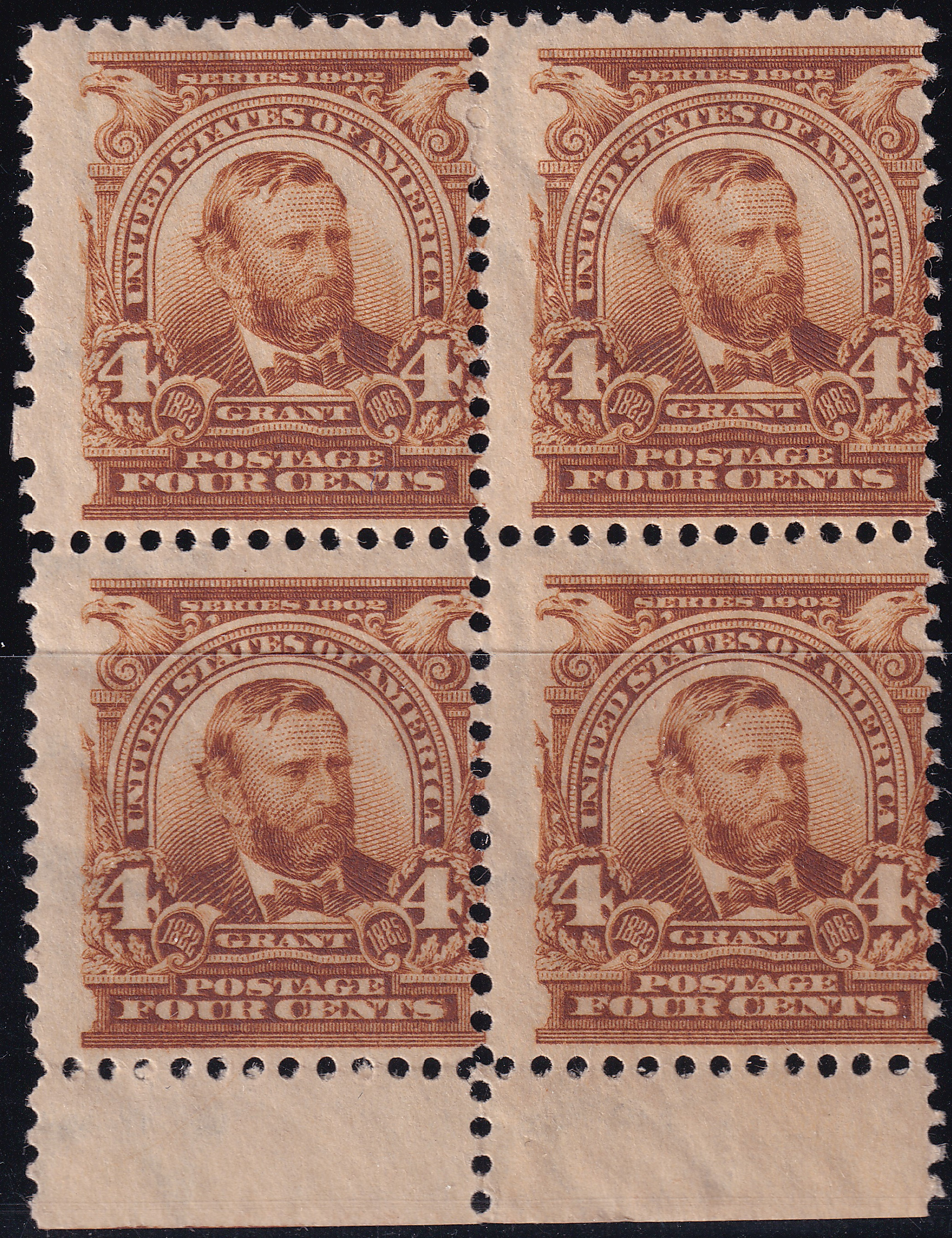 Stamp Picture