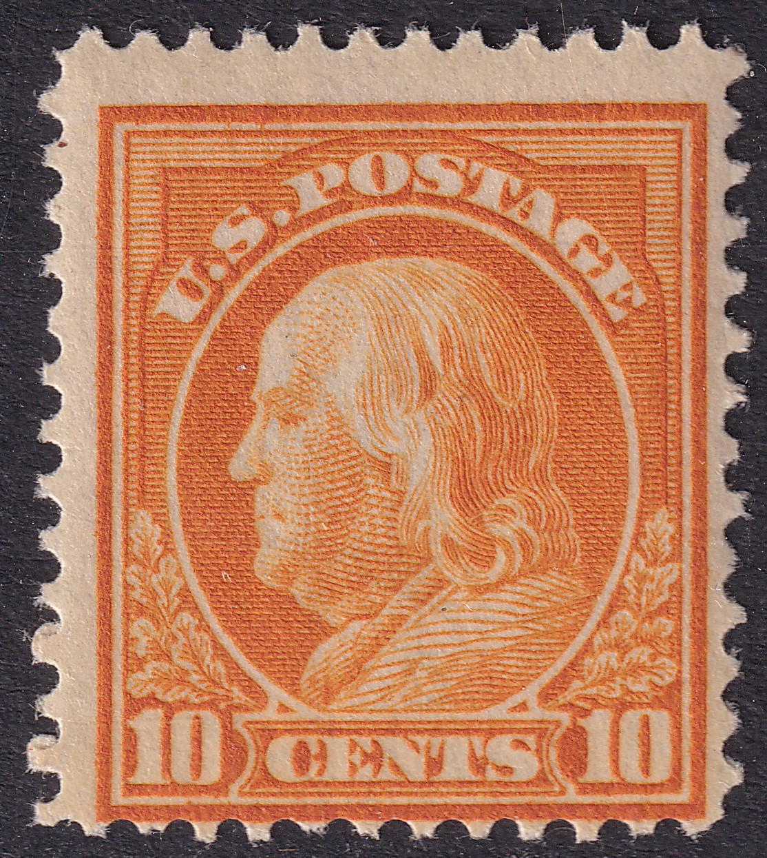 Stamp Picture