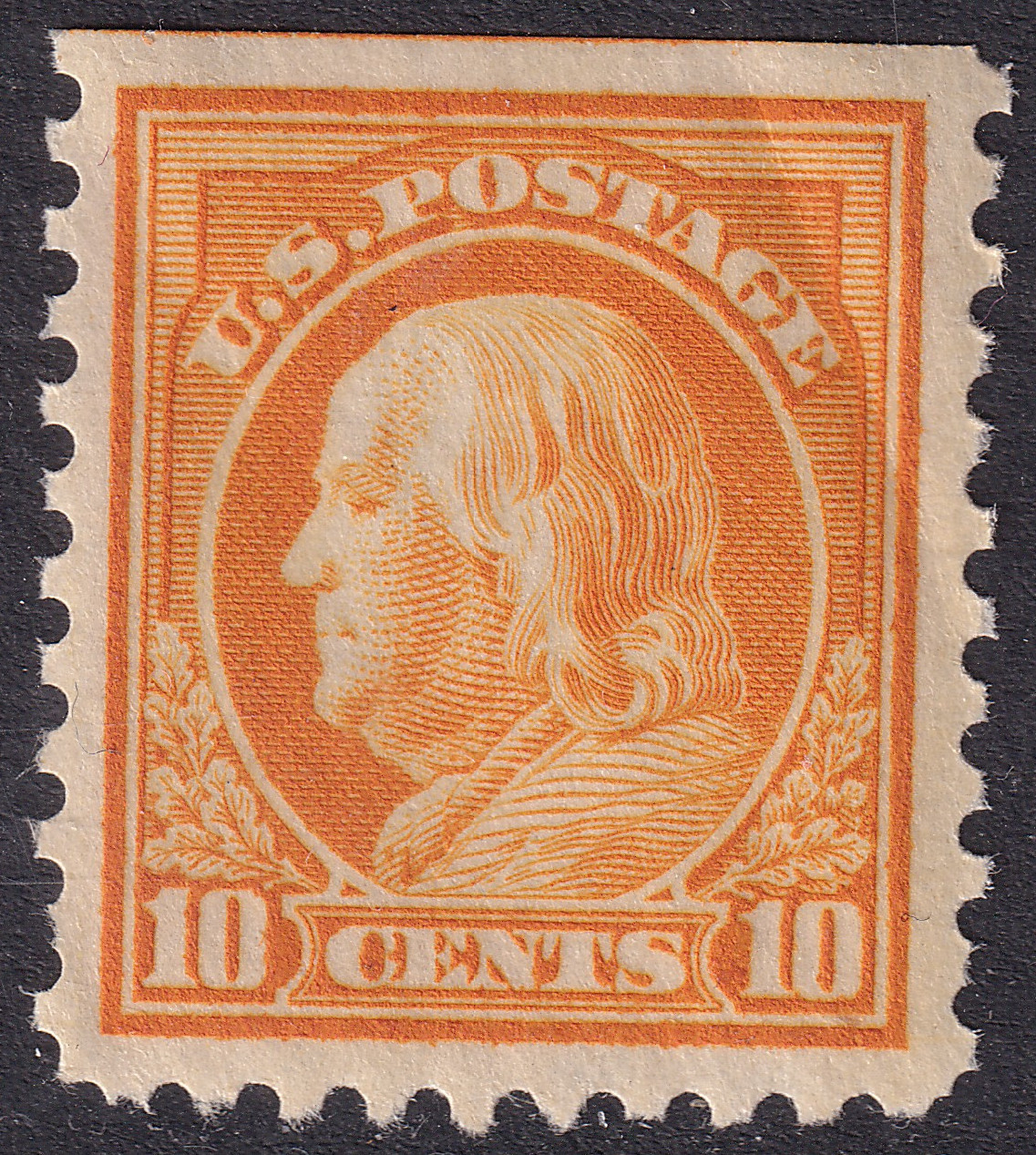 Stamp Picture