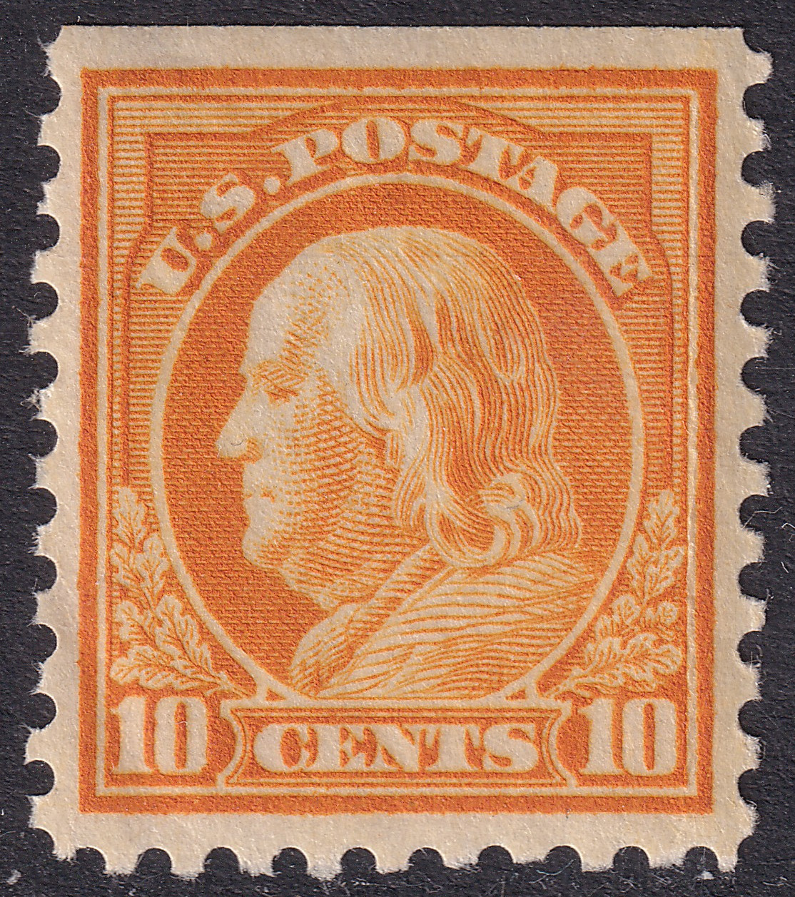 Stamp Picture