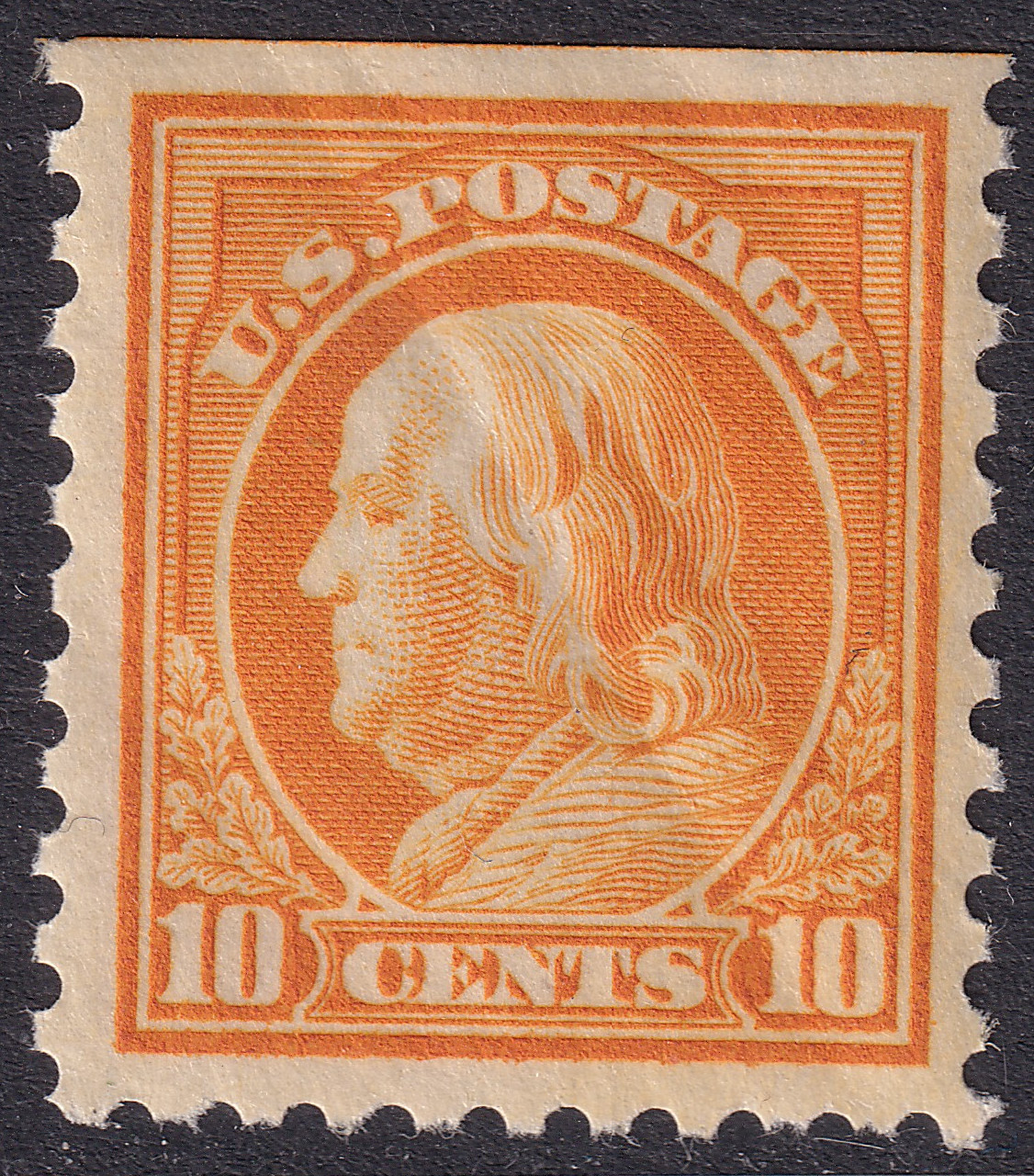 Stamp Picture