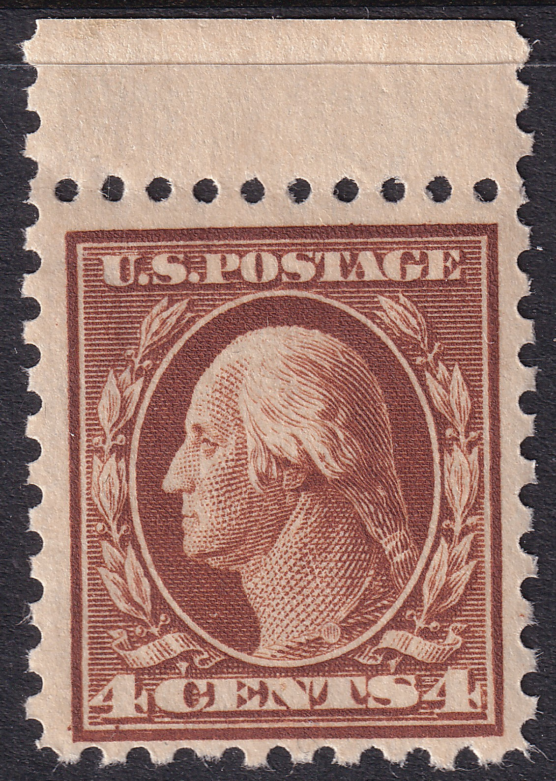 Stamp Picture