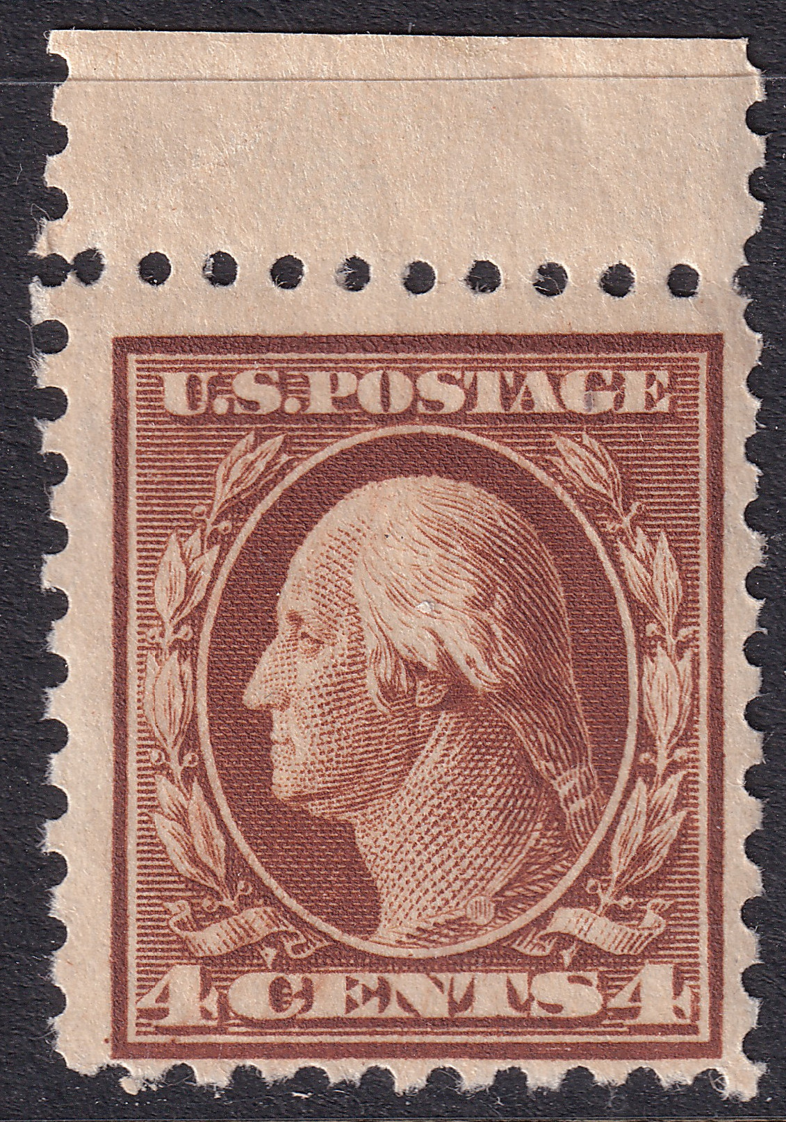 Stamp Picture