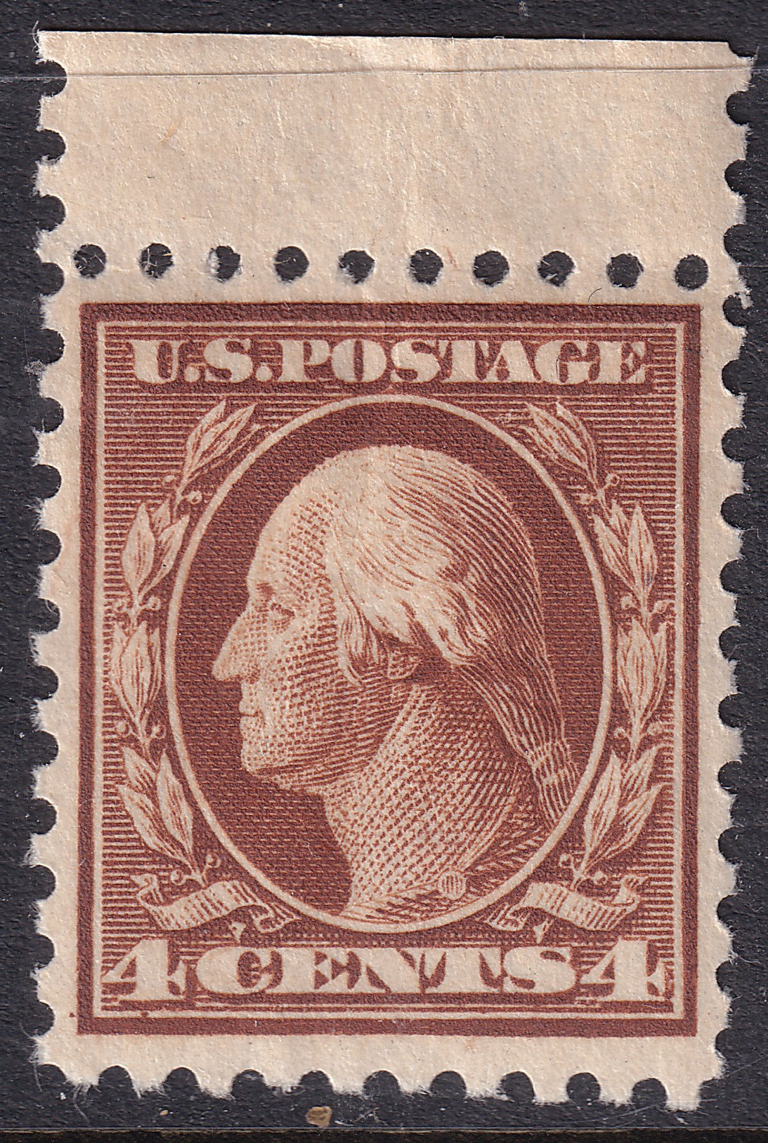 Stamp Picture