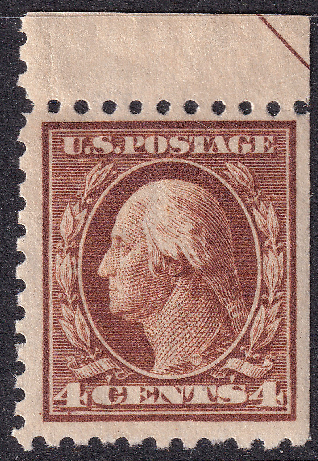 Stamp Picture