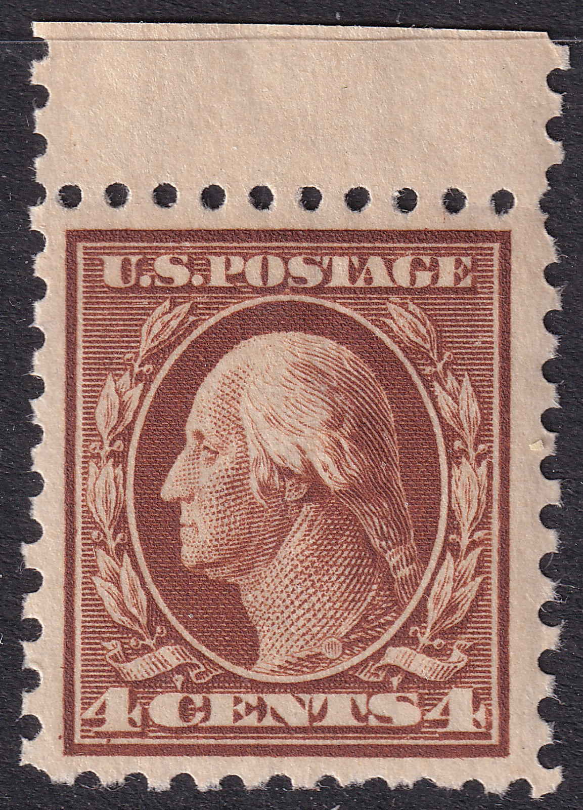 Stamp Picture