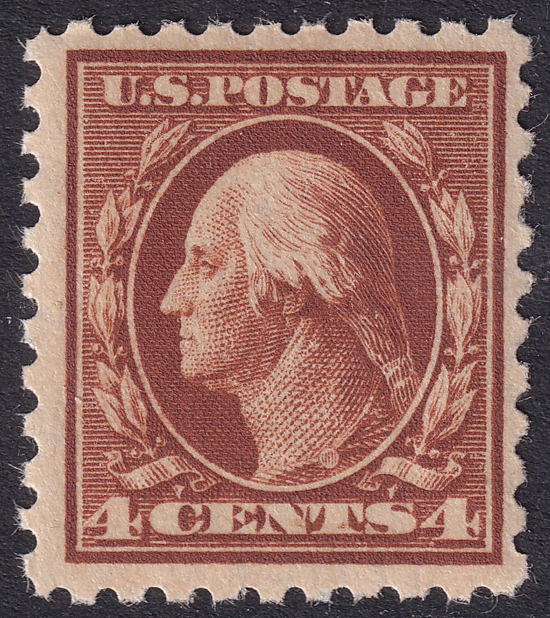 Stamp Picture