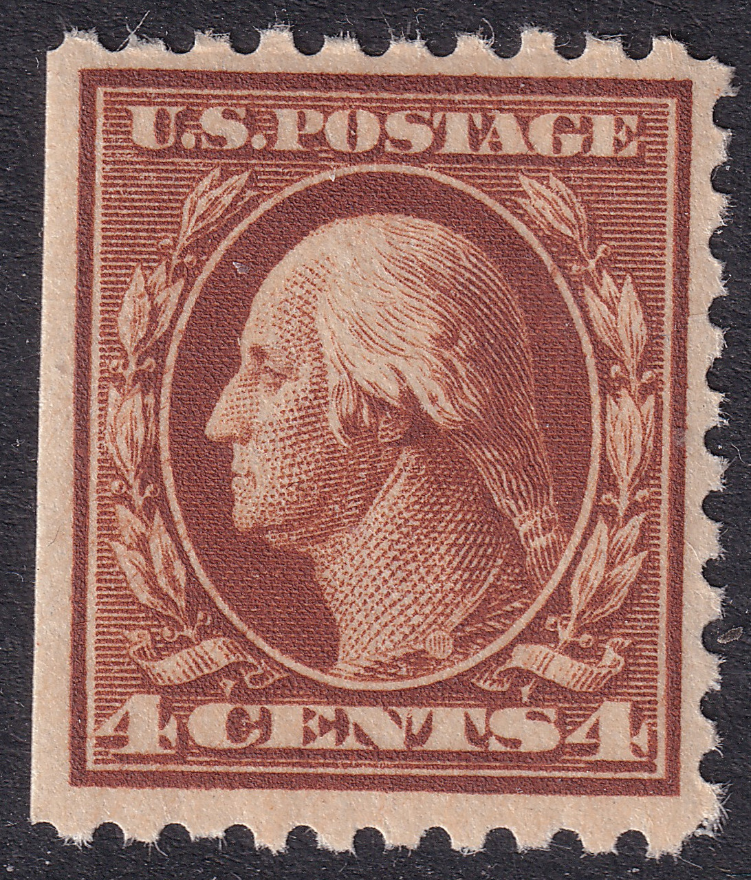 Stamp Picture