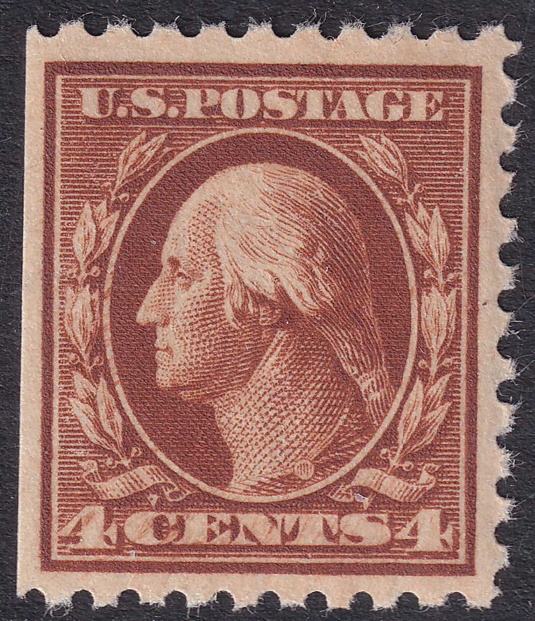 Stamp Picture