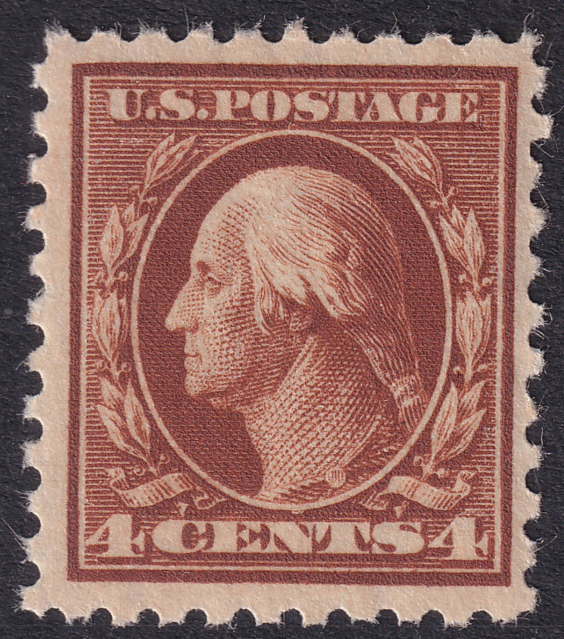 Stamp Picture