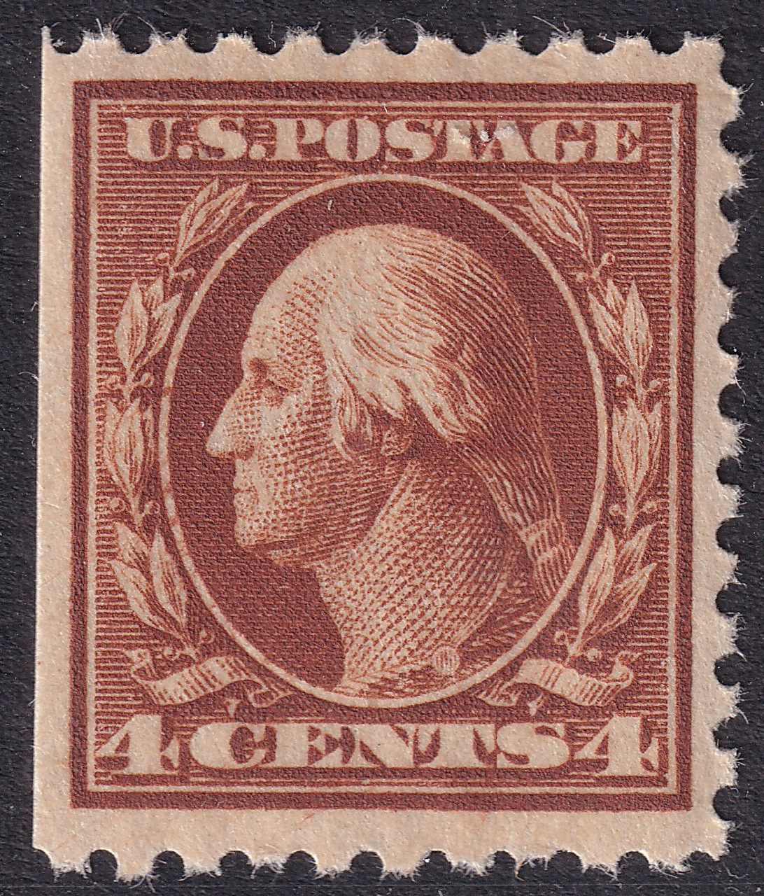 Stamp Picture