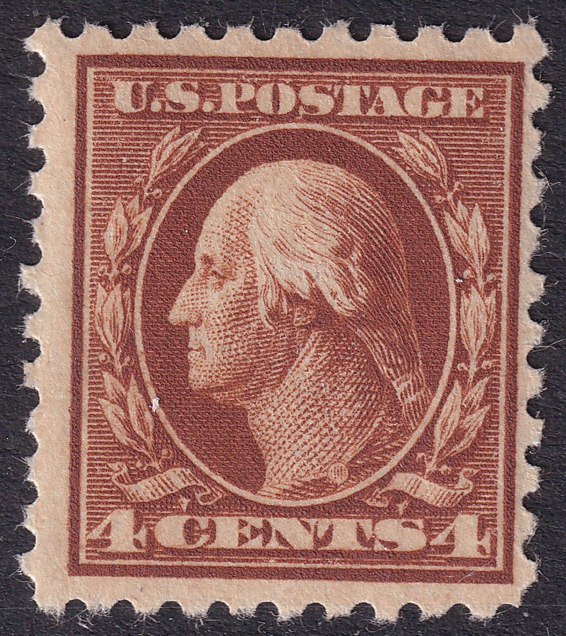 Stamp Picture