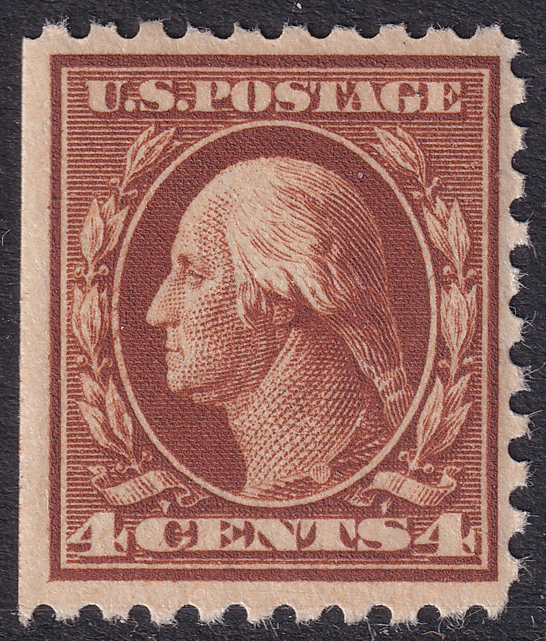 Stamp Picture