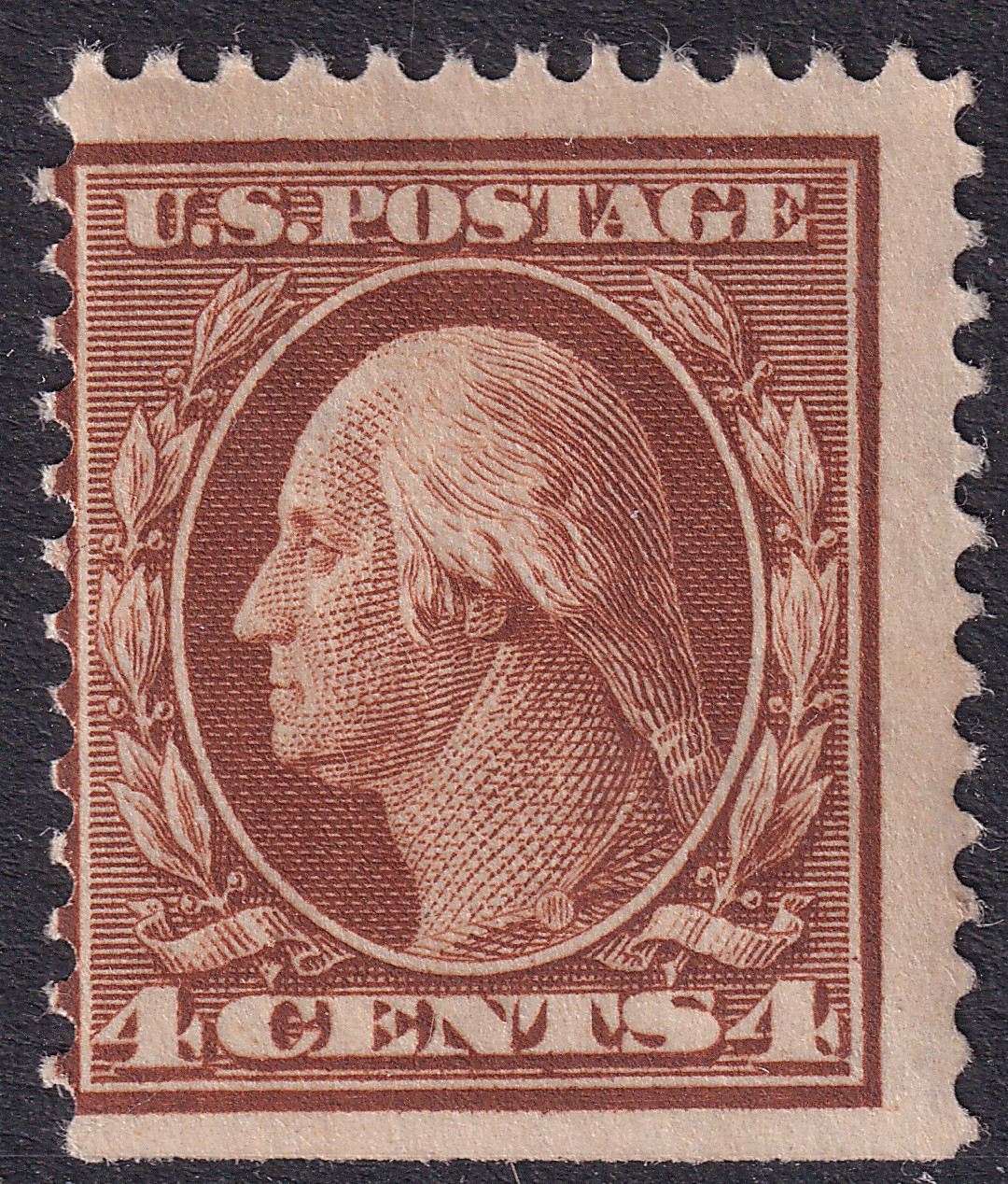 Stamp Picture