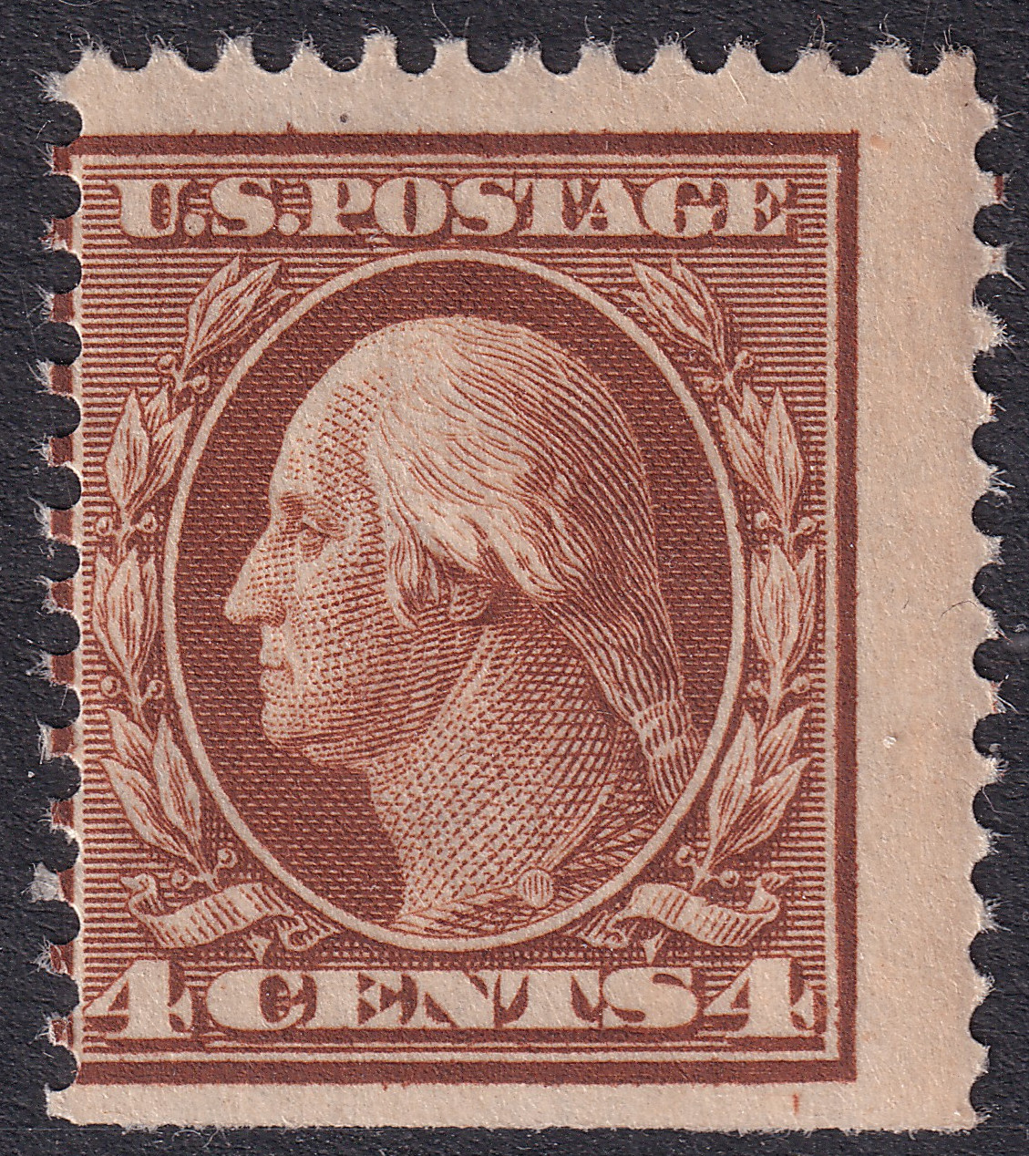 Stamp Picture