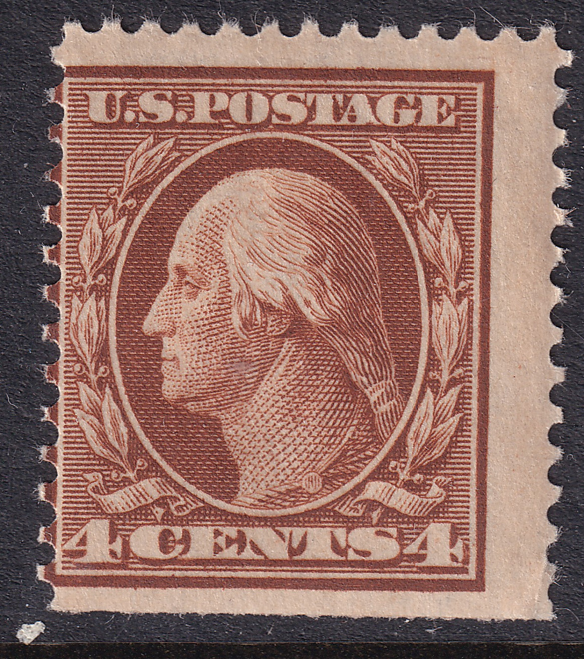 Stamp Picture