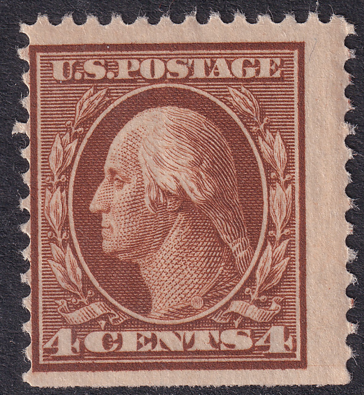 Stamp Picture