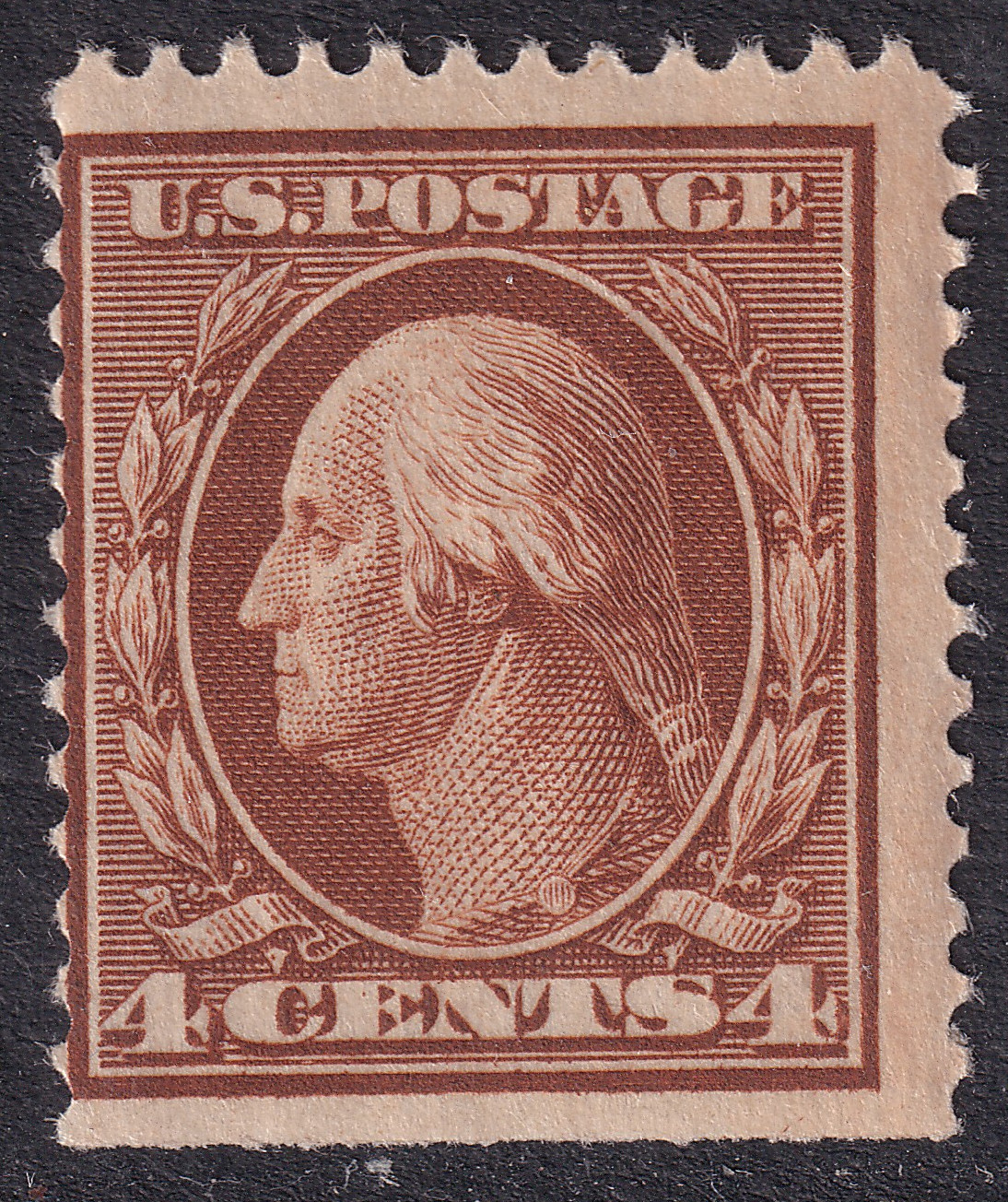 Stamp Picture