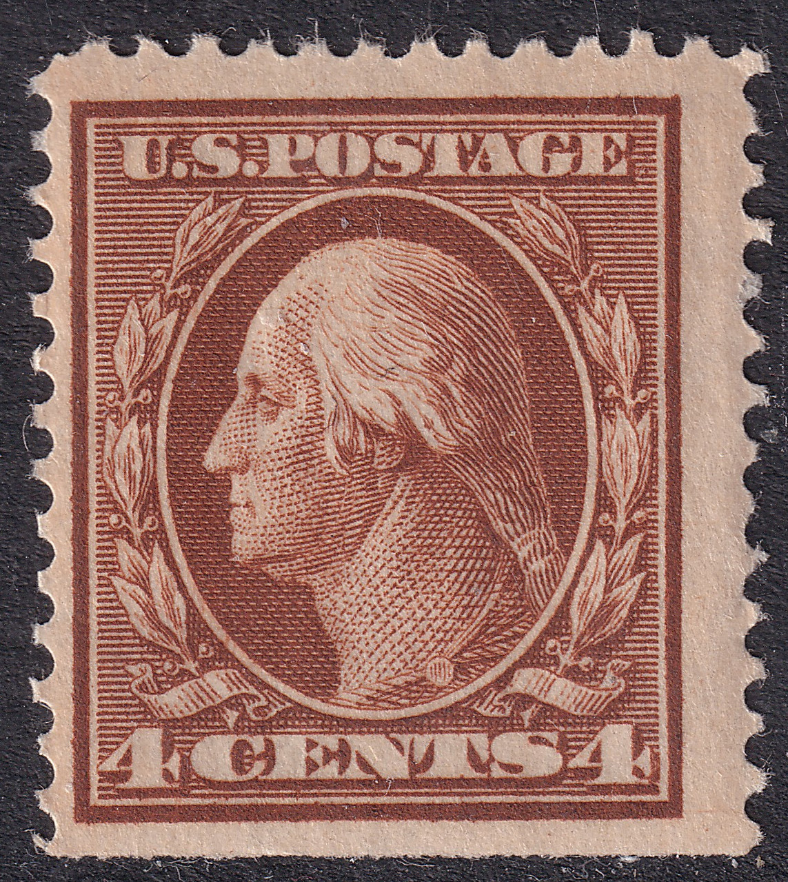 Stamp Picture