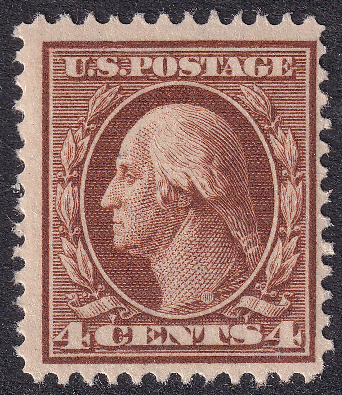 Stamp Picture