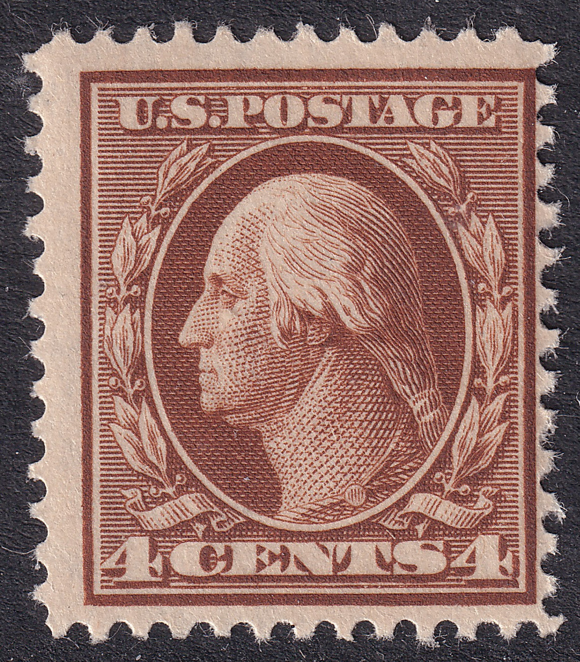 Stamp Picture