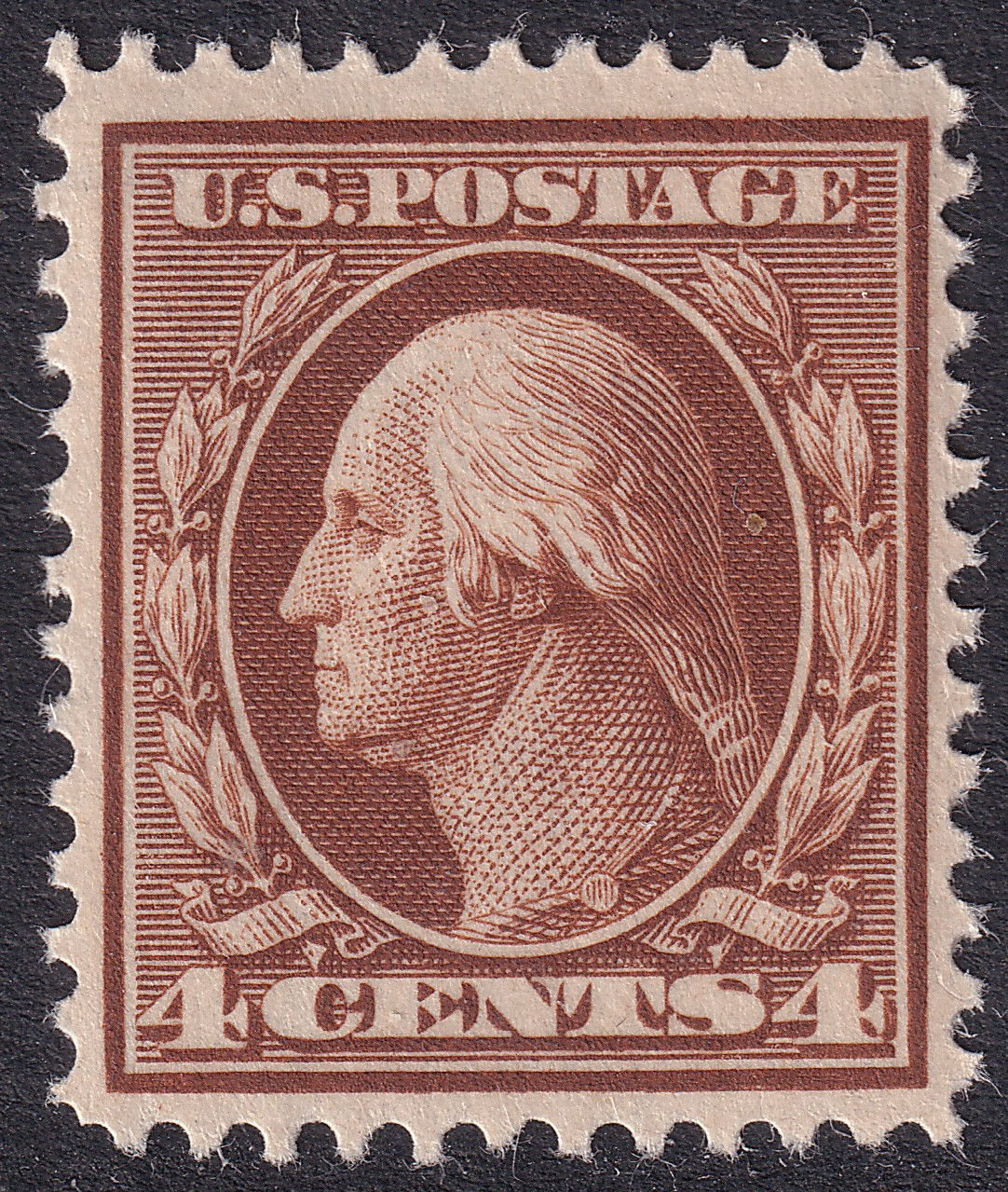 Stamp Picture