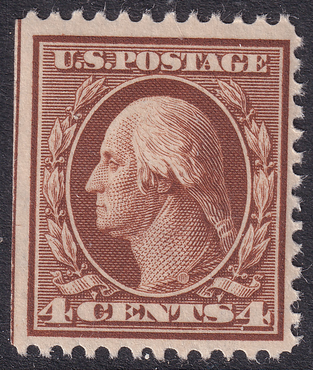 Stamp Picture