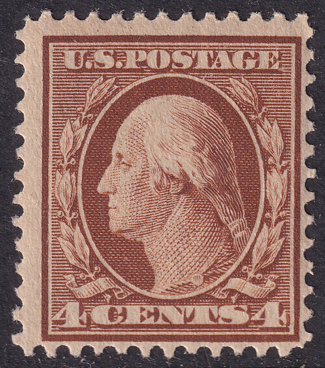 Stamp Picture