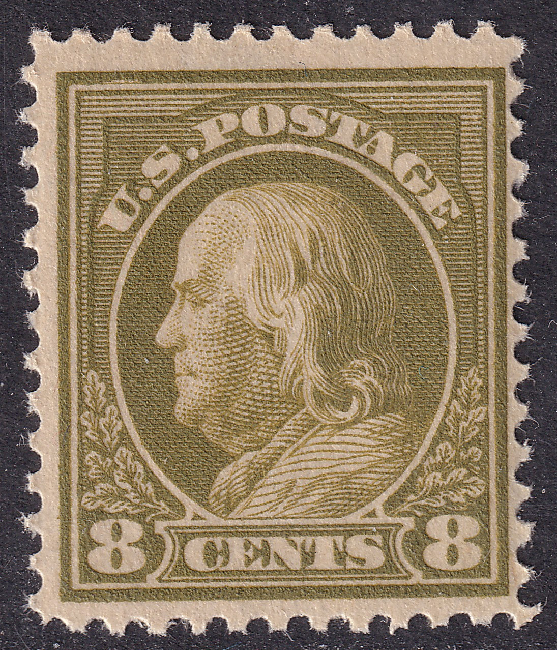 Stamp Picture