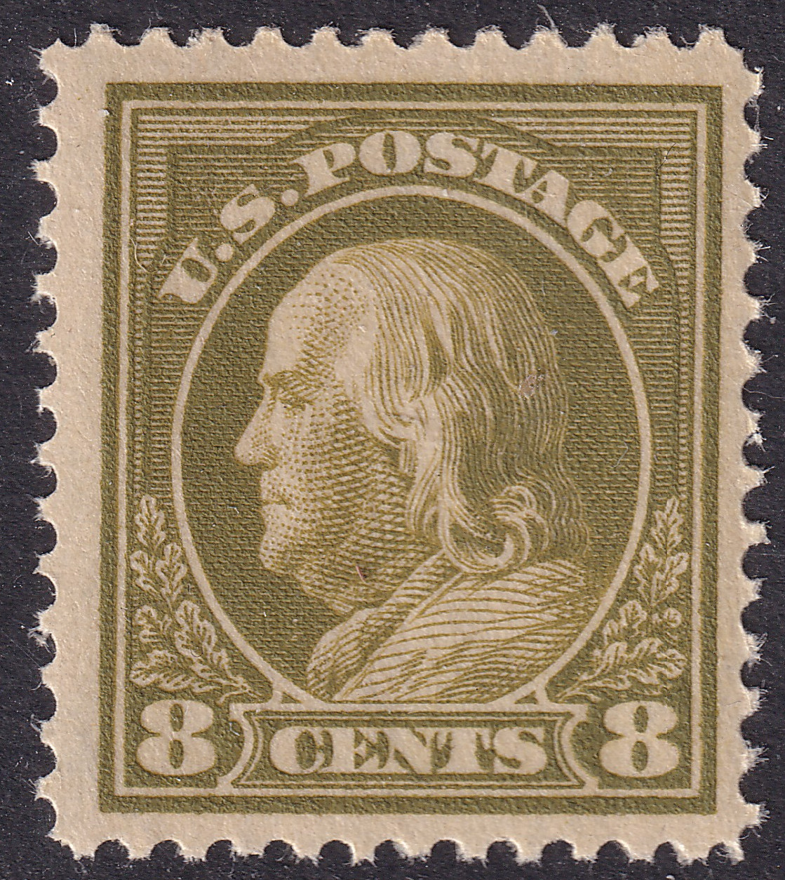 Stamp Picture