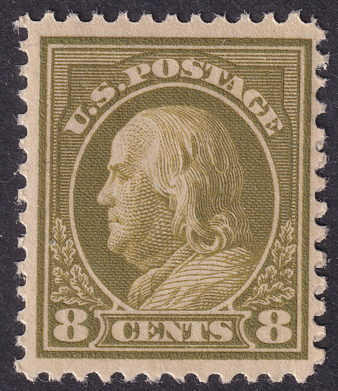 Stamp Picture