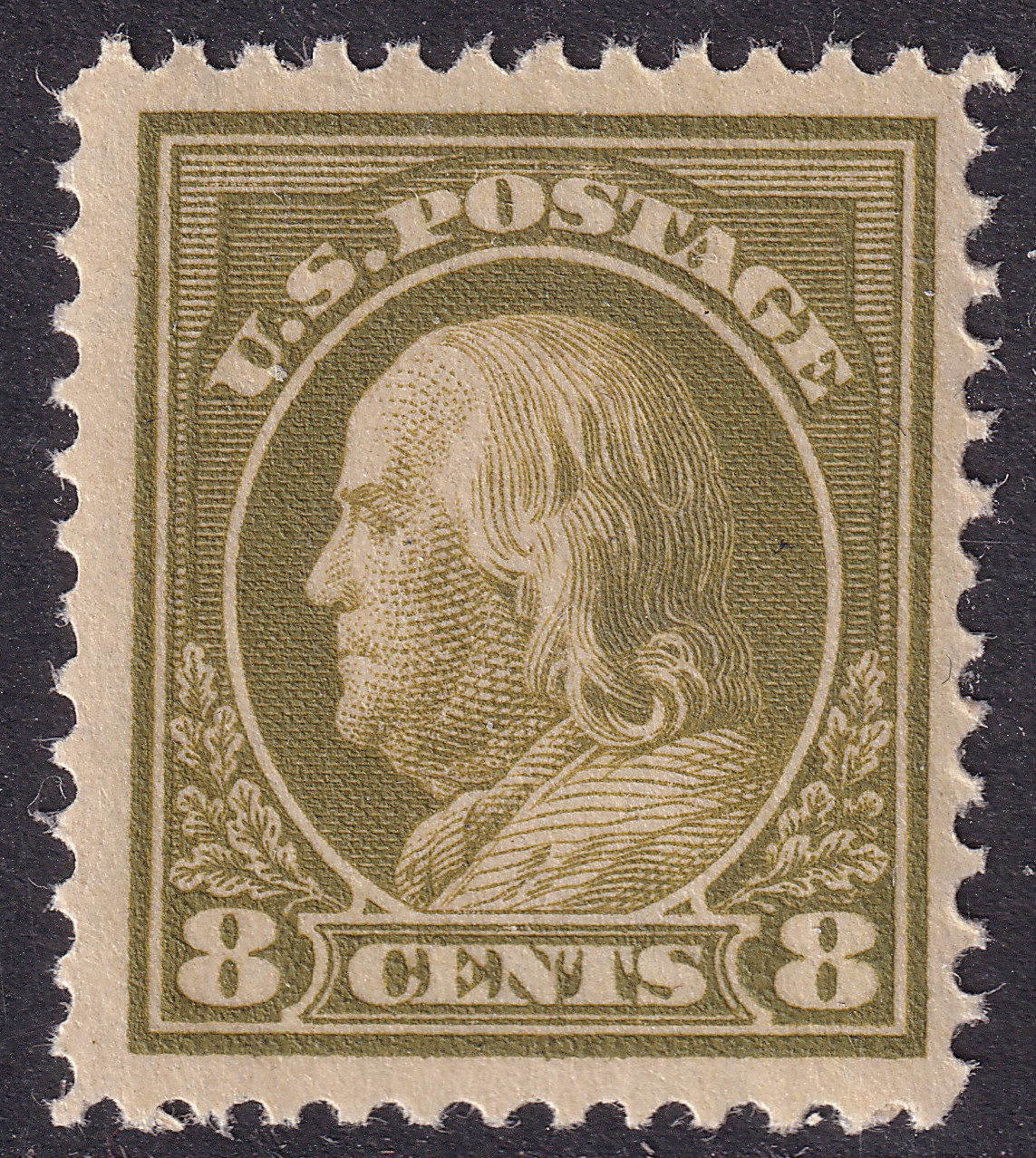 Stamp Picture