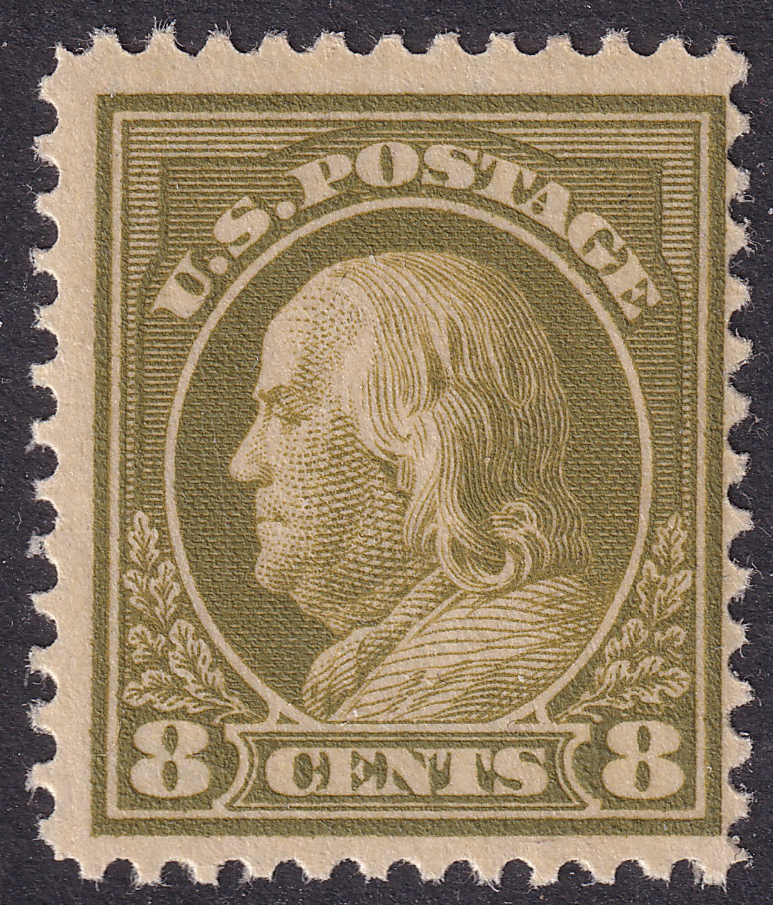 Stamp Picture