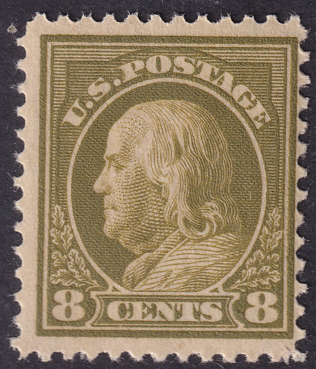 Stamp Picture