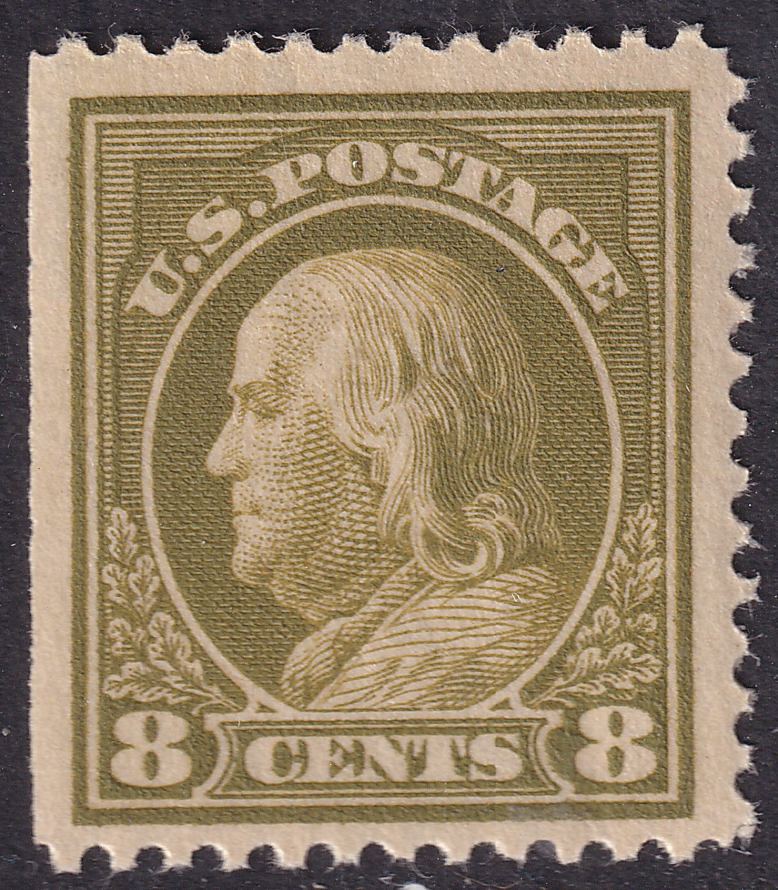 Stamp Picture