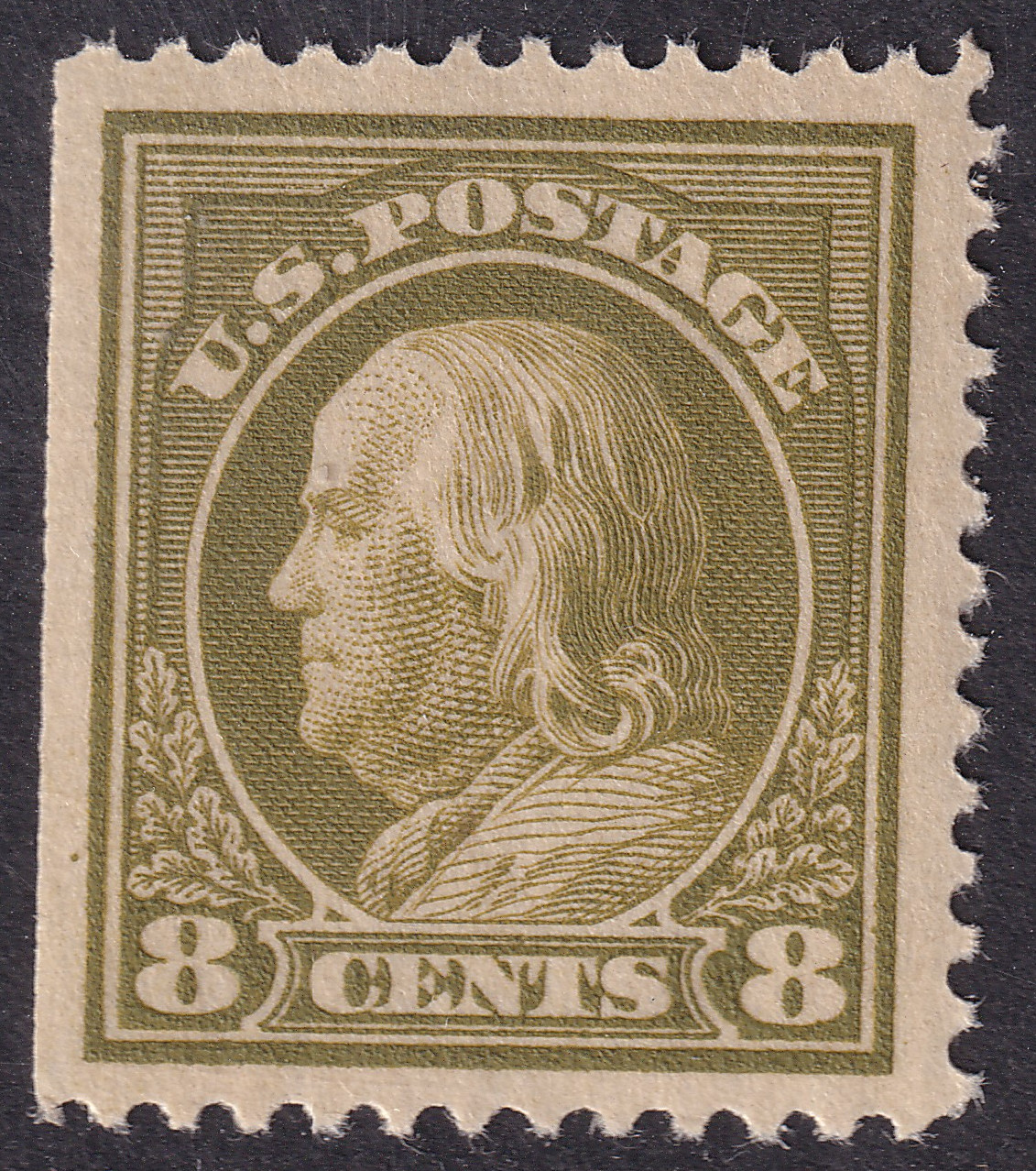 Stamp Picture