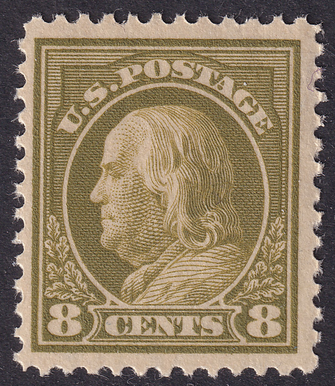 Stamp Picture