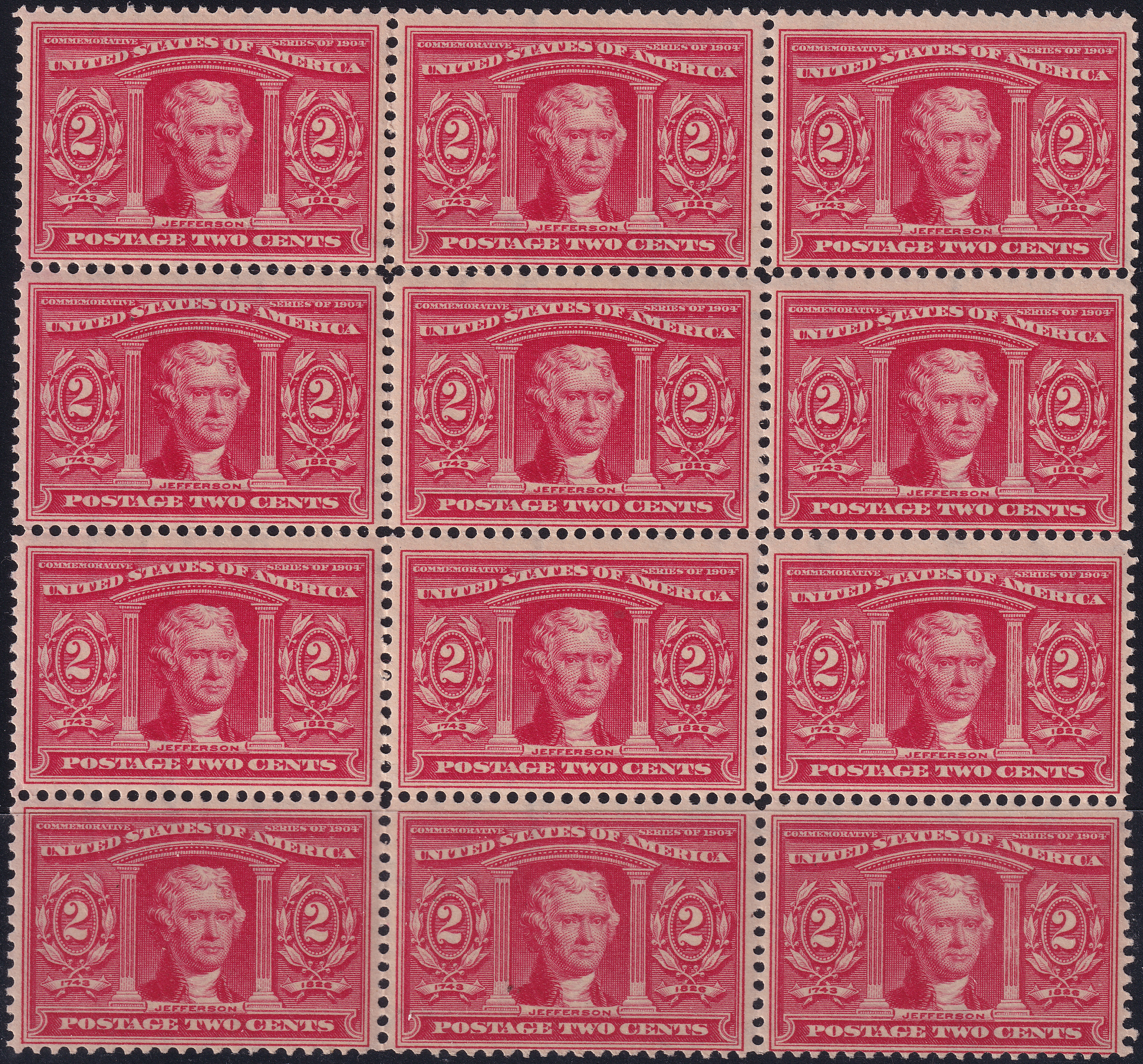 Stamp Picture