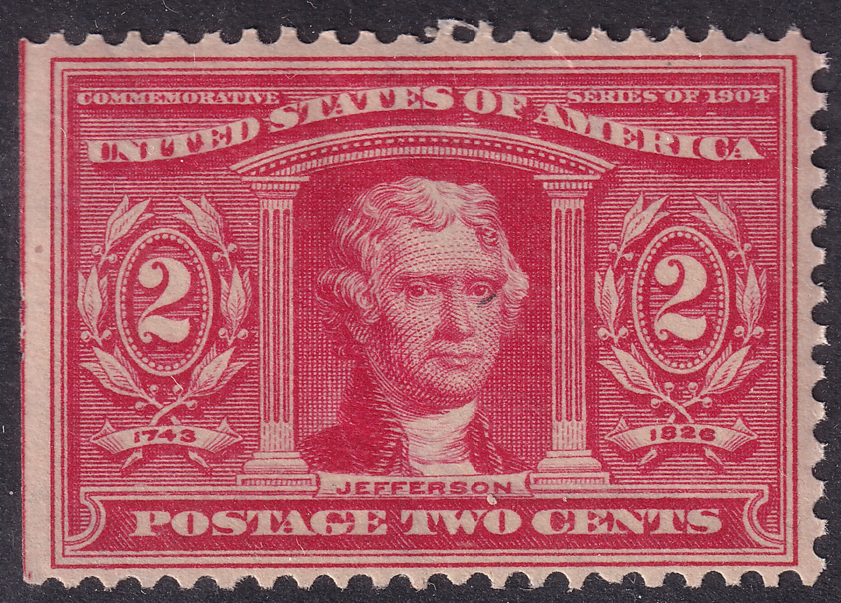 Stamp Picture