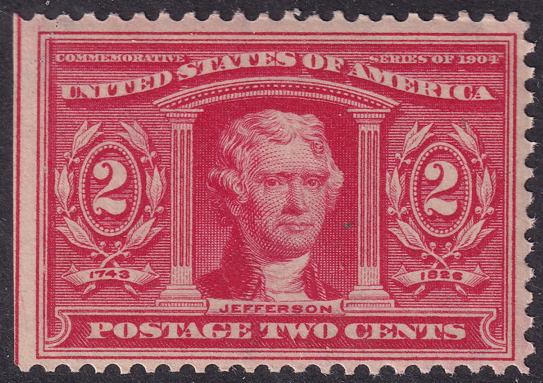 Stamp Picture