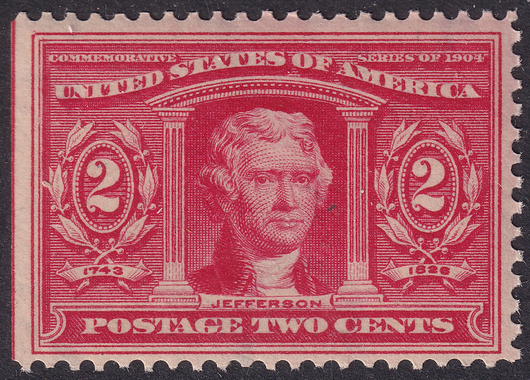 Stamp Picture