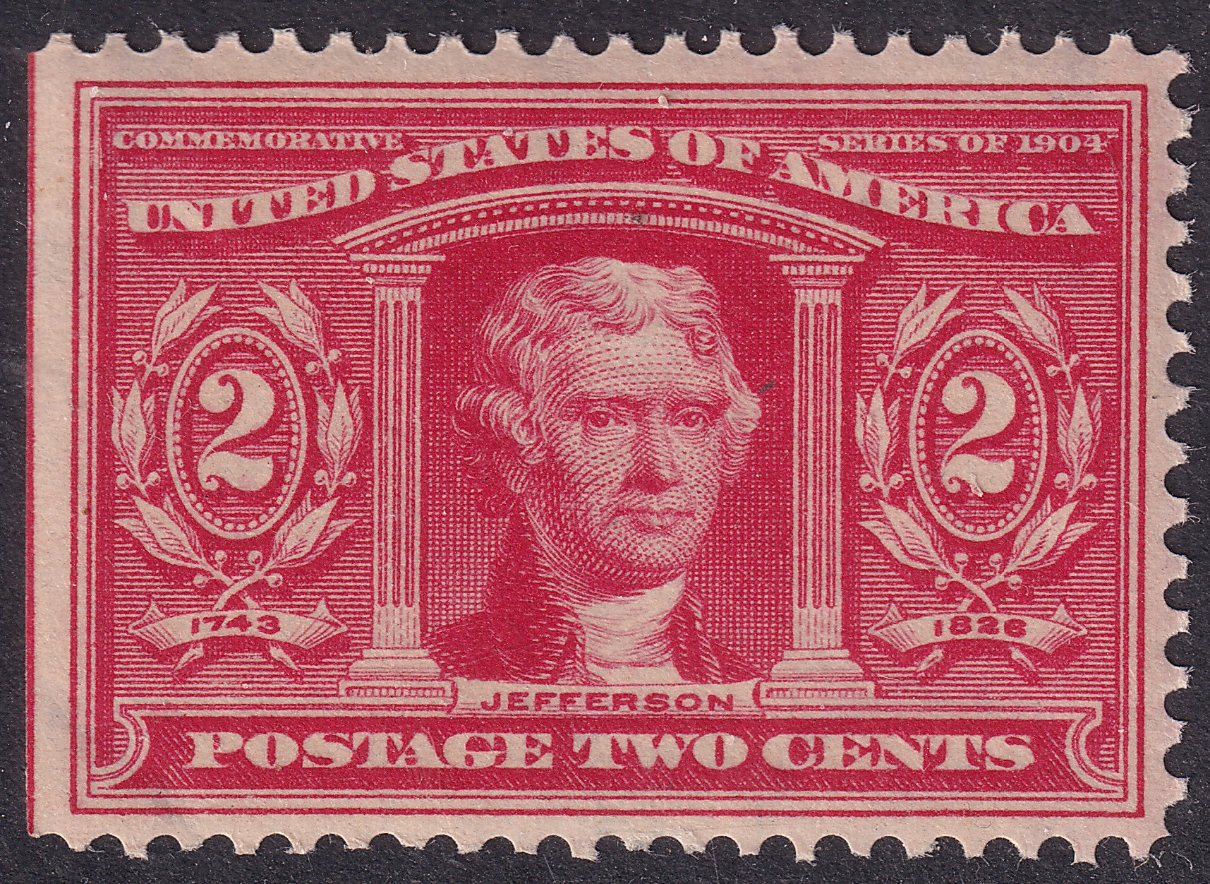 Stamp Picture