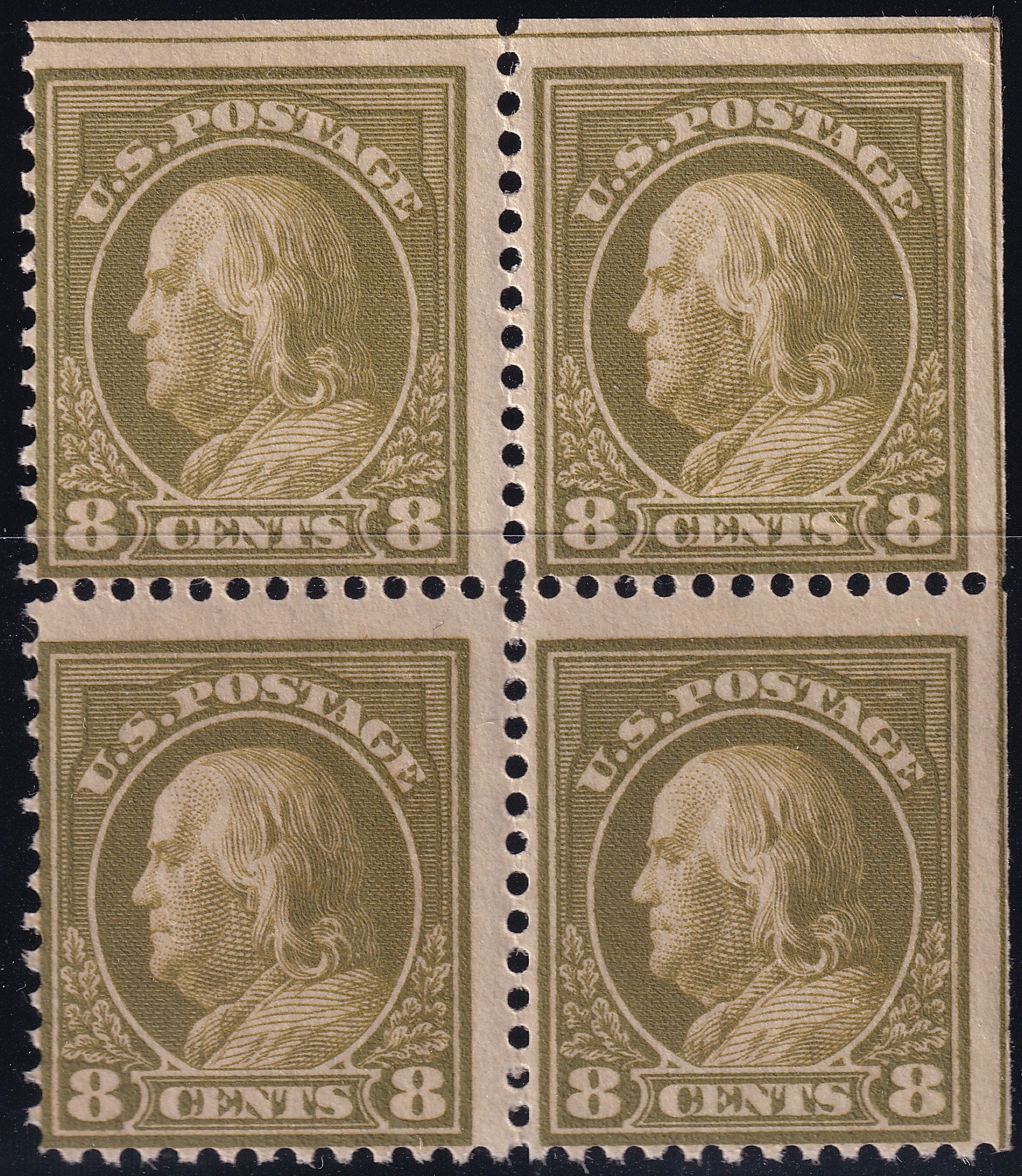 Stamp Picture