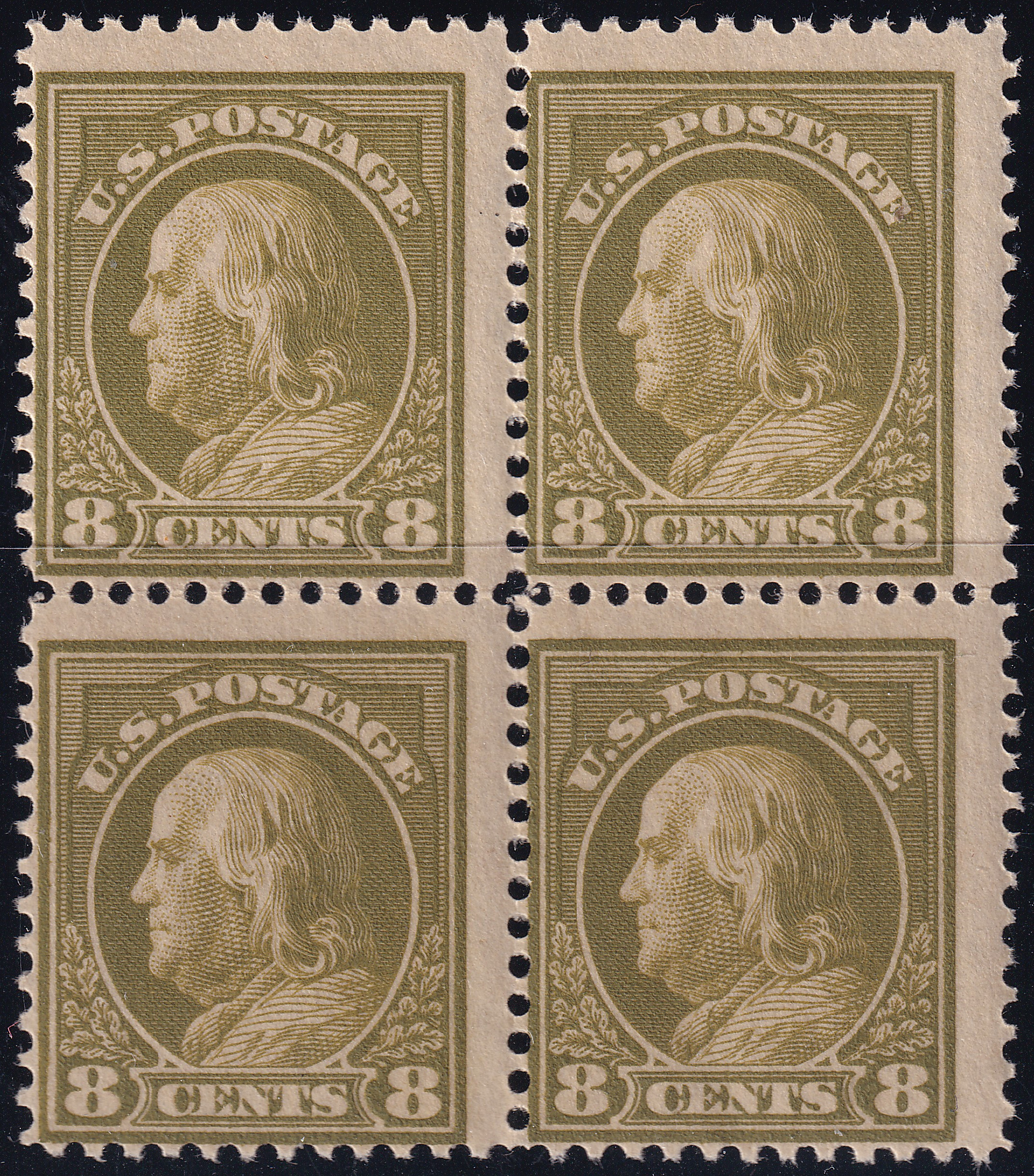 Stamp Picture