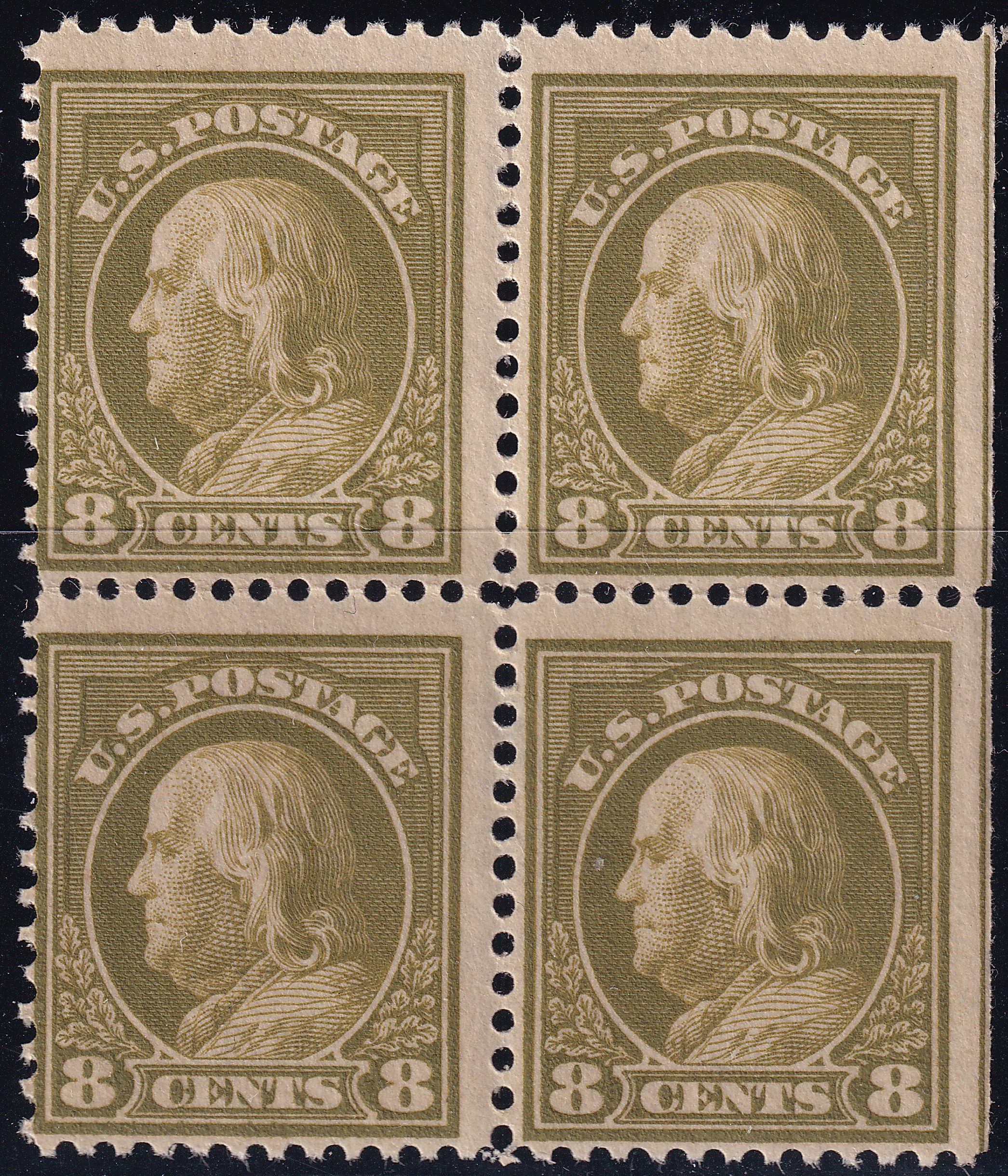 Stamp Picture